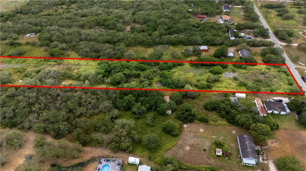 251 E CR 2210 Kingsville, TX 78363