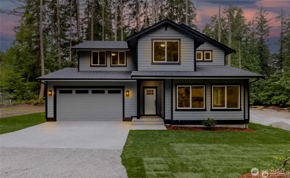 21649 Clear Lake Boulevard SE Yelm, WA 98597