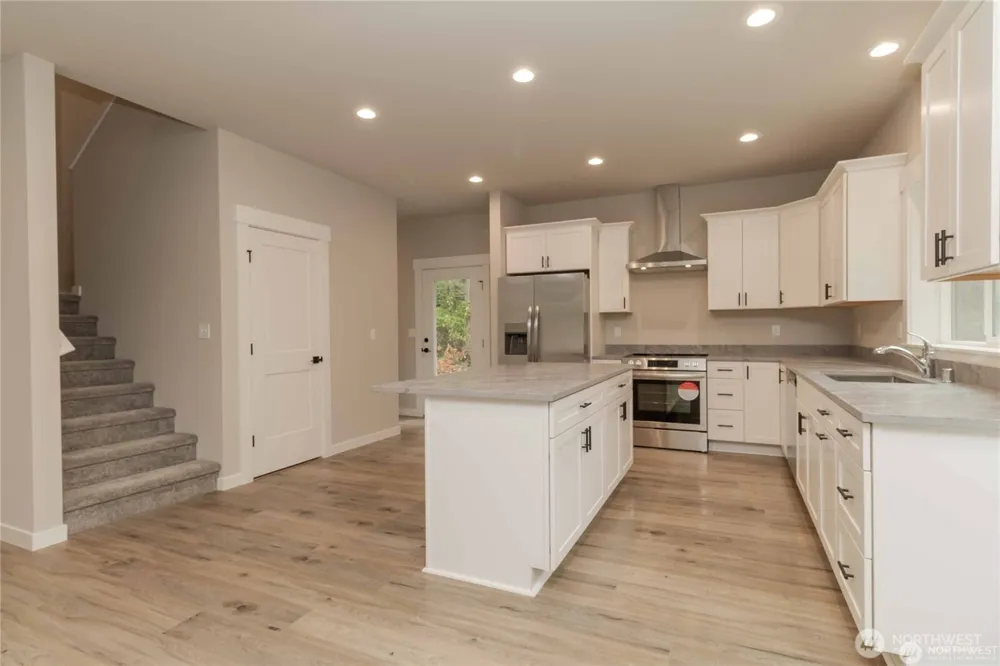 21649 Clear Lake Boulevard SE Yelm, WA 98597