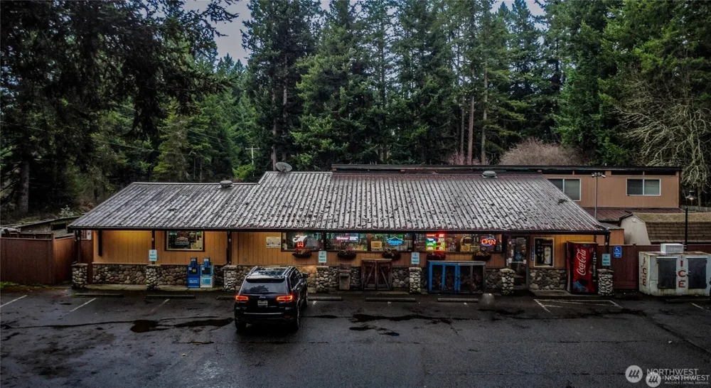 21649 Clear Lake Boulevard SE Yelm, WA 98597