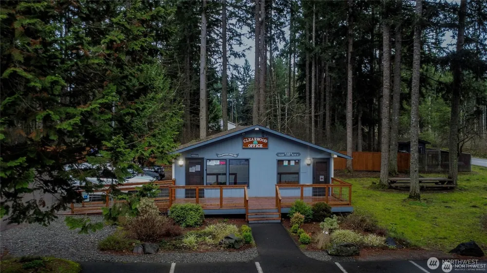 21649 Clear Lake Boulevard SE Yelm, WA 98597