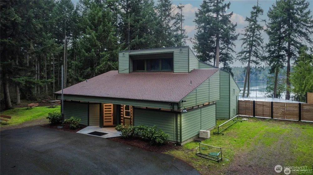 21649 Clear Lake Boulevard SE Yelm, WA 98597