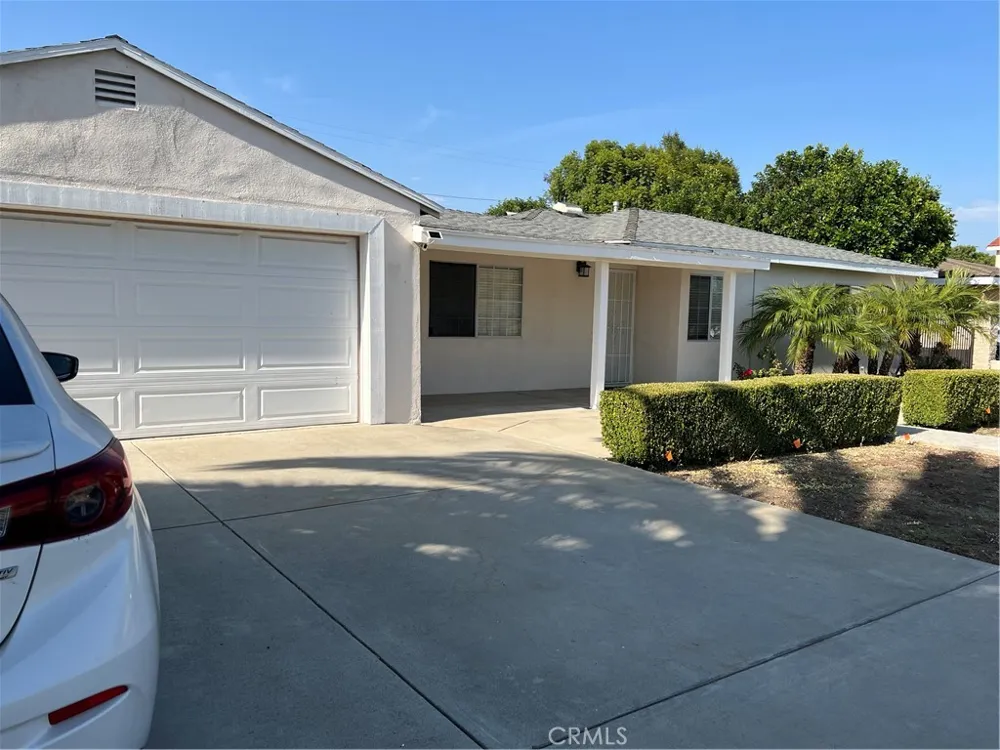 15919 Alwood La Puente, CA 91744