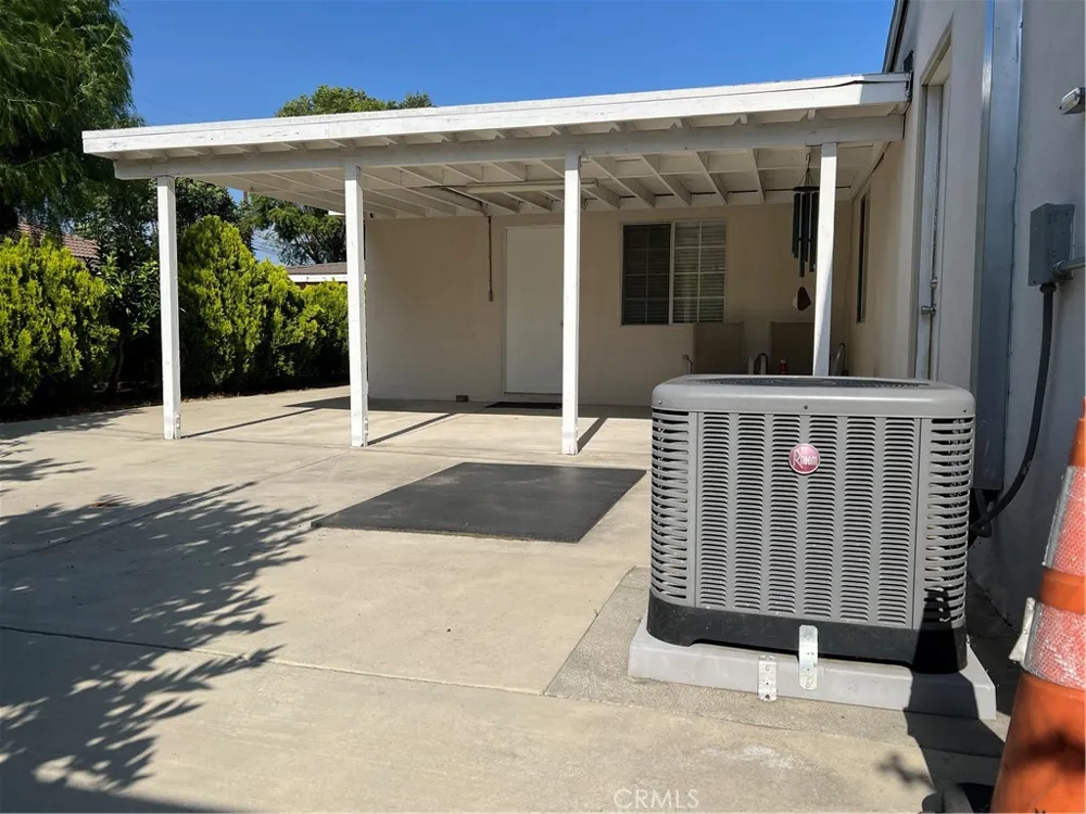 15919 Alwood La Puente, CA 91744