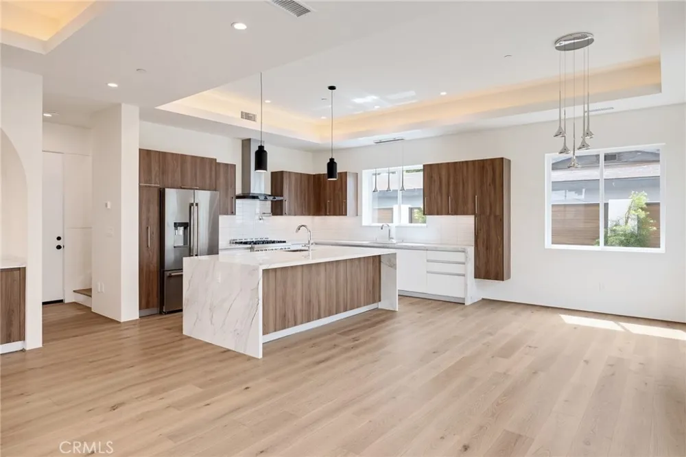 2413 CURTIS AVENUE #B Redondo Beach, CA 90278