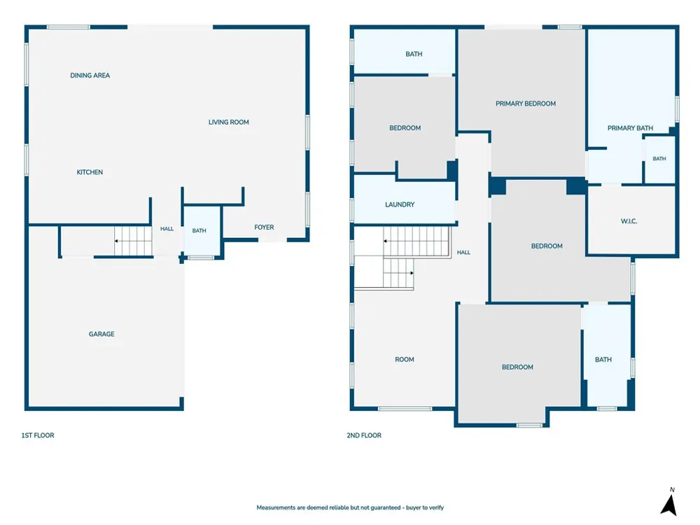 2413 CURTIS AVENUE #B Redondo Beach, CA 90278