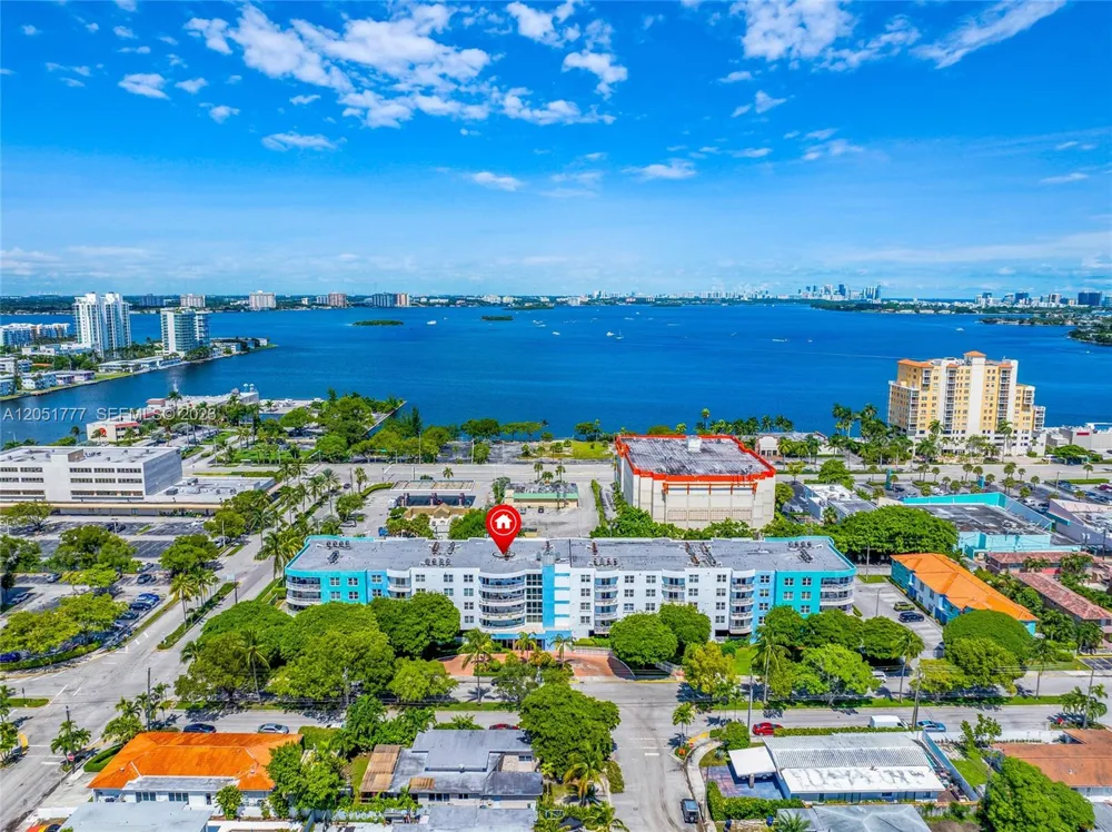 1555 Treasure Dr #207 North Bay Village, FL 33141