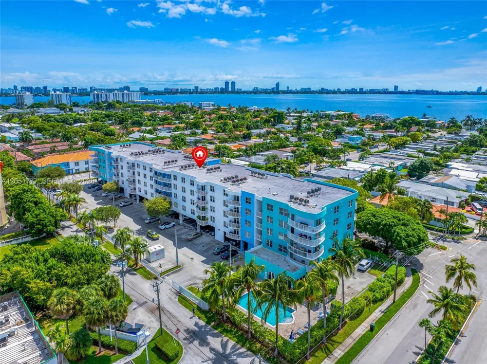 1555 Treasure Dr #207 North Bay Village, FL 33141