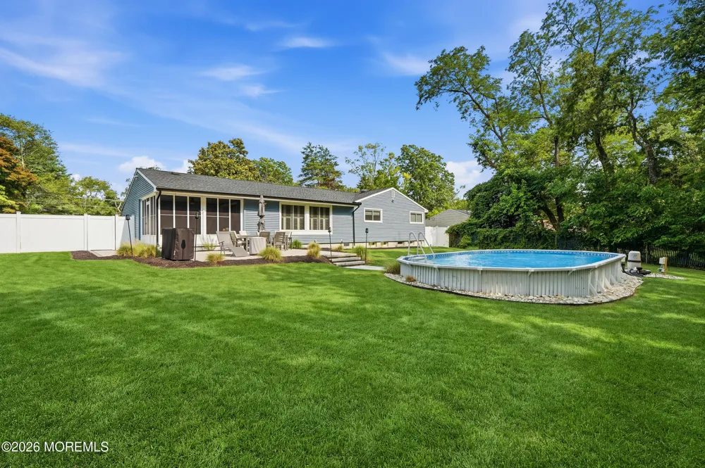 56 Hope Road Tinton Falls, NJ 07724