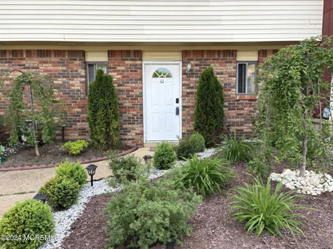 41 Jesse Road #1000