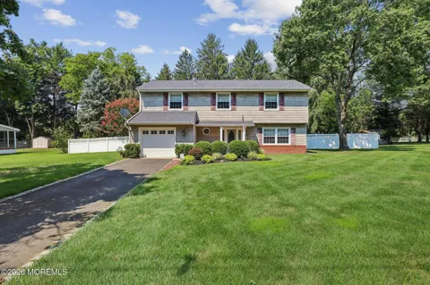 6 Murfield Drive