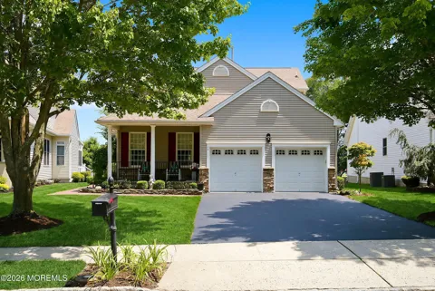 12 Barberry Drive