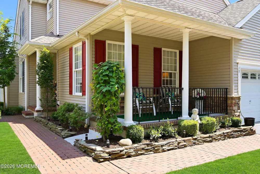 12 Barberry Drive Ocean, NJ 07712