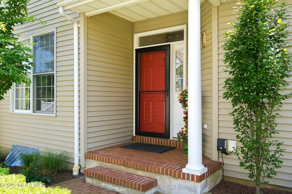 12 Barberry Drive Ocean, NJ 07712