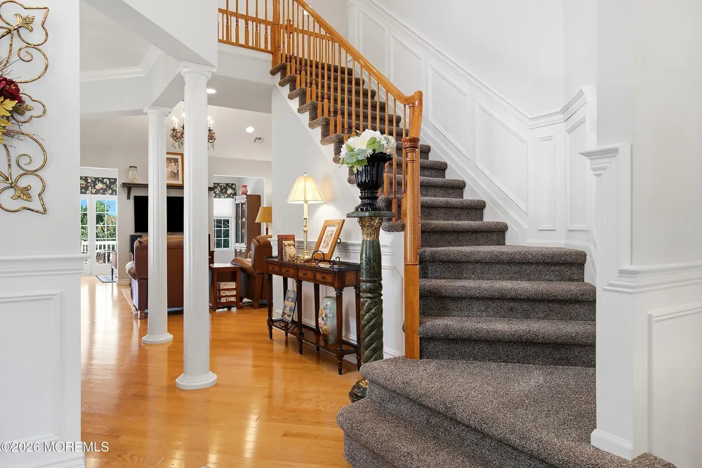 12 Barberry Drive Ocean, NJ 07712