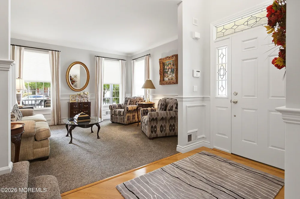 12 Barberry Drive Ocean, NJ 07712