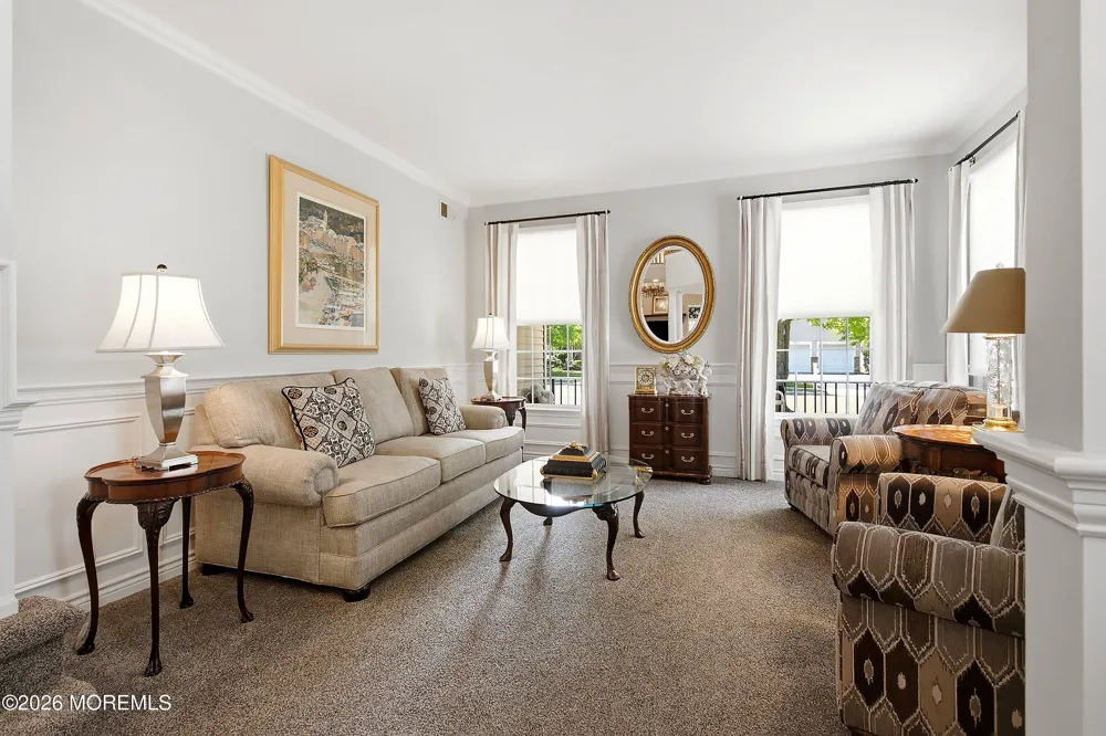 12 Barberry Drive Ocean, NJ 07712