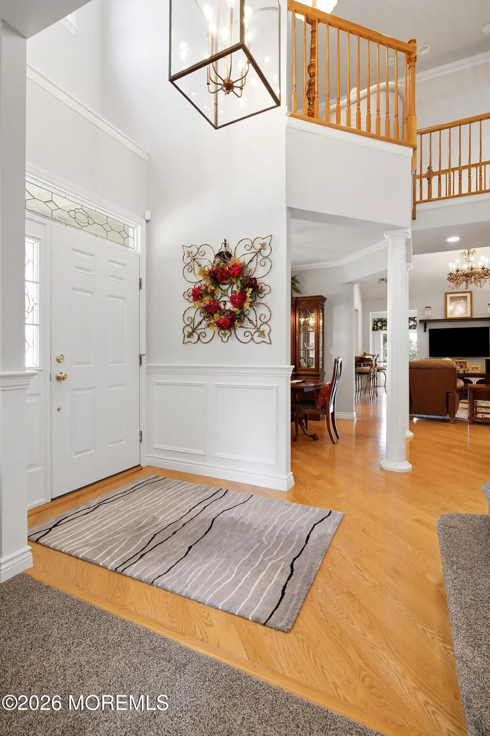 12 Barberry Drive Ocean, NJ 07712