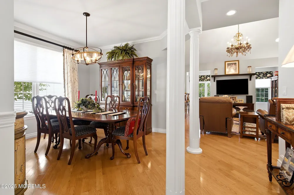 12 Barberry Drive Ocean, NJ 07712
