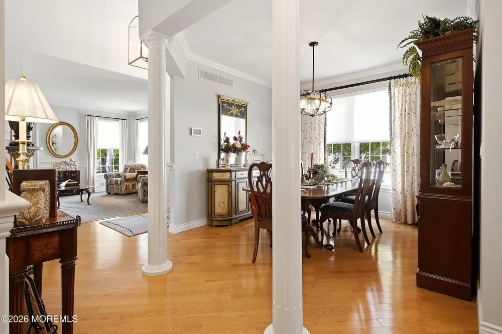 12 Barberry Drive Ocean, NJ 07712