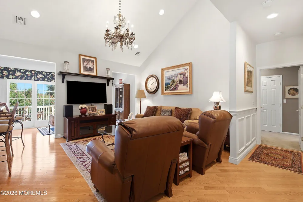 12 Barberry Drive Ocean, NJ 07712