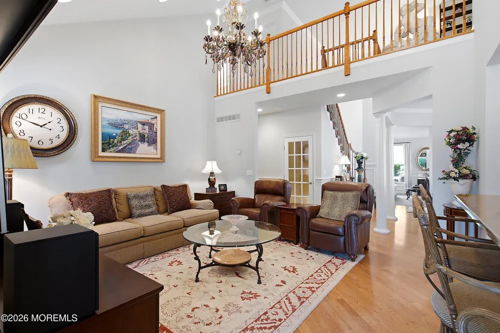 12 Barberry Drive Ocean, NJ 07712