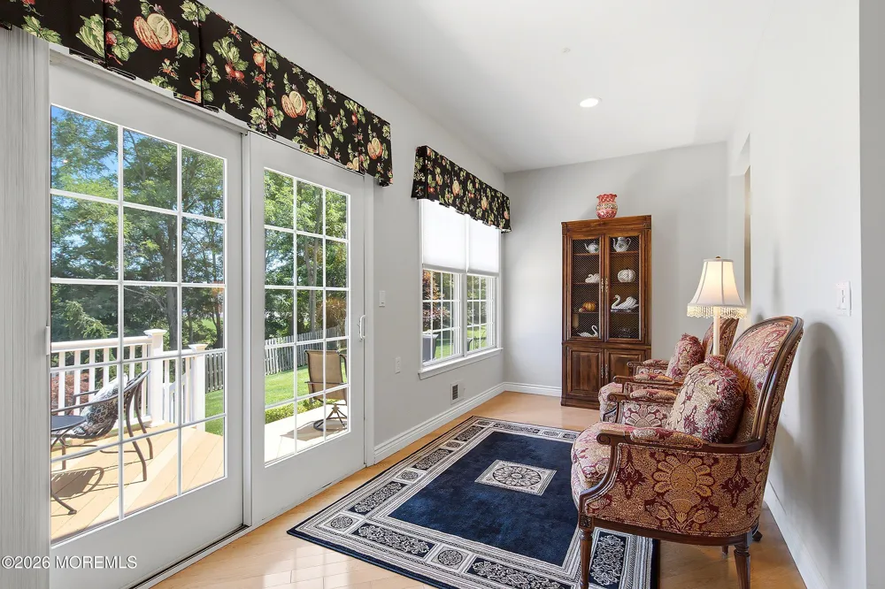 12 Barberry Drive Ocean, NJ 07712