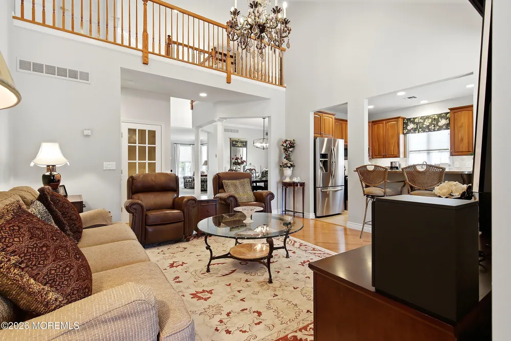 12 Barberry Drive Ocean, NJ 07712