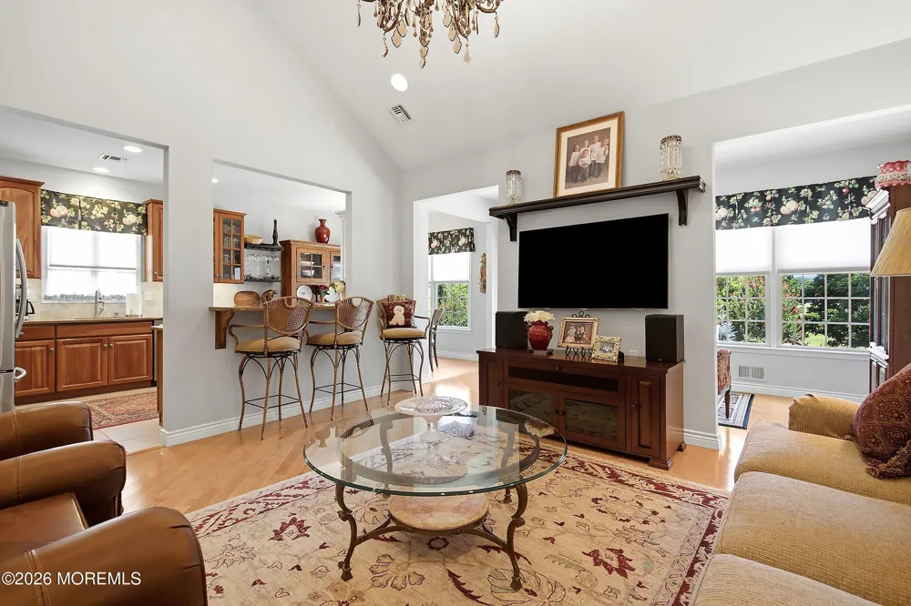 12 Barberry Drive Ocean, NJ 07712