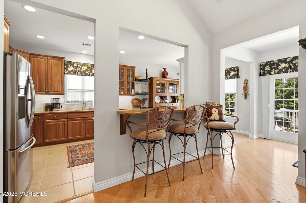 12 Barberry Drive Ocean, NJ 07712