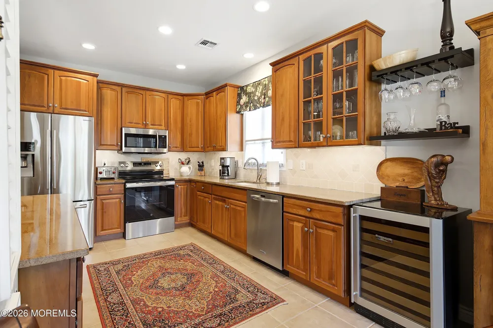 12 Barberry Drive Ocean, NJ 07712
