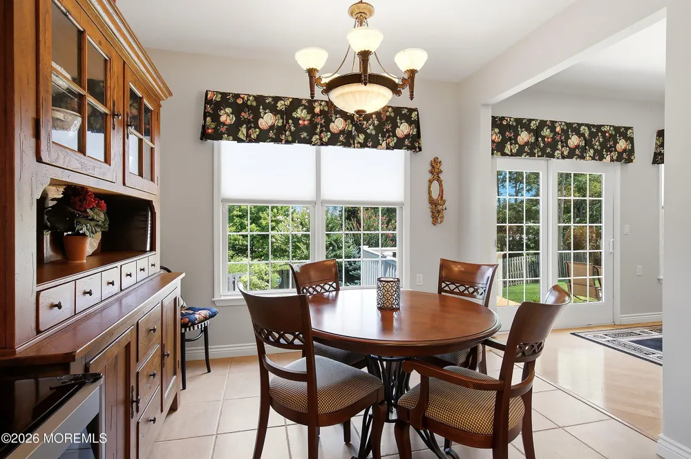 12 Barberry Drive Ocean, NJ 07712