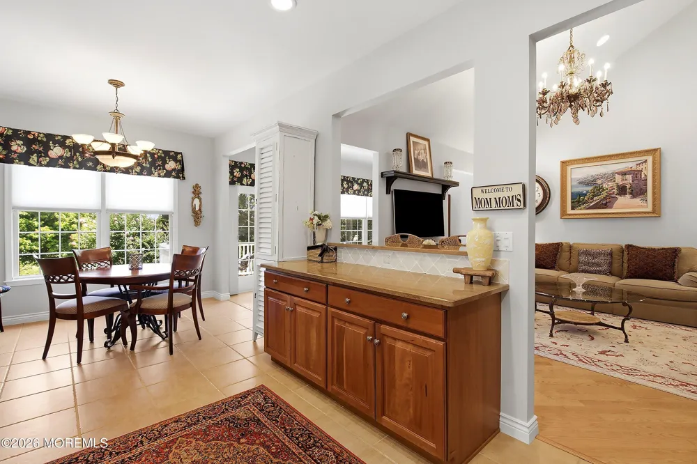 12 Barberry Drive Ocean, NJ 07712