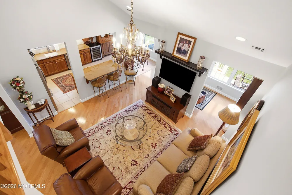 12 Barberry Drive Ocean, NJ 07712