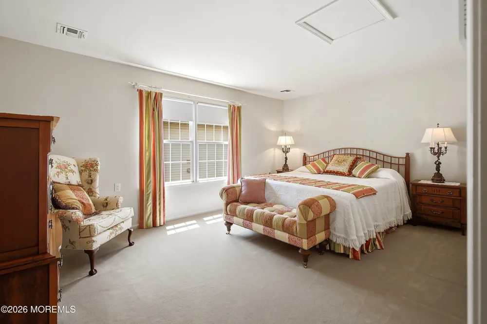 12 Barberry Drive Ocean, NJ 07712