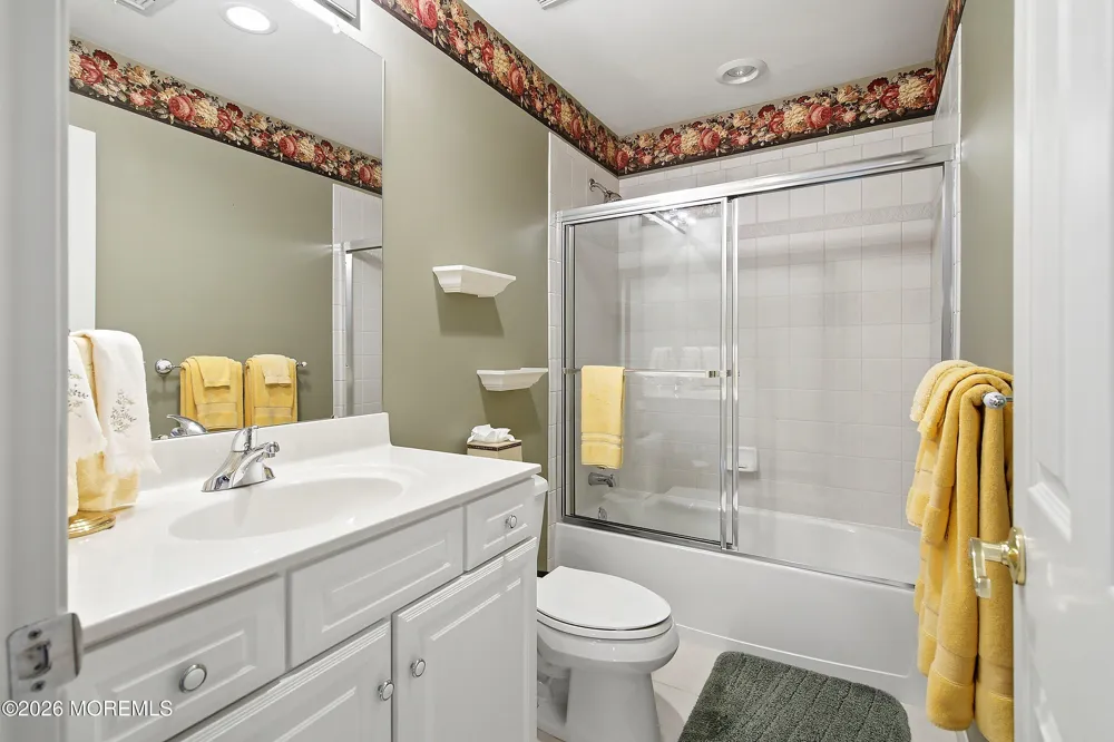 12 Barberry Drive Ocean, NJ 07712