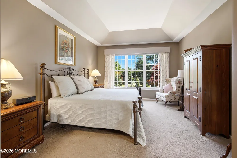 12 Barberry Drive Ocean, NJ 07712