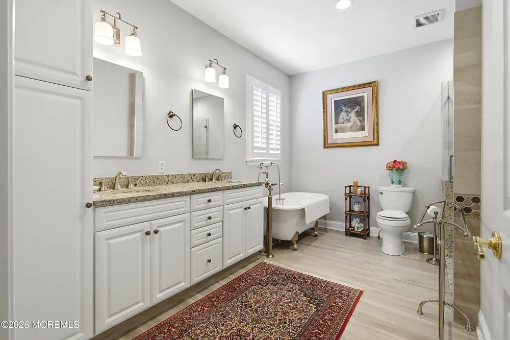 12 Barberry Drive Ocean, NJ 07712