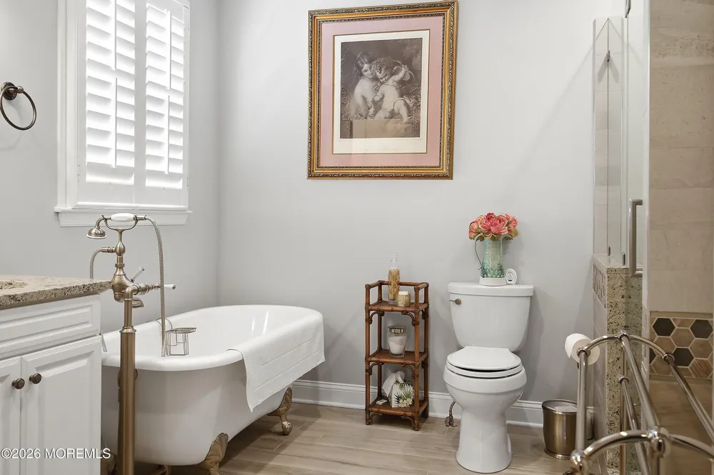 12 Barberry Drive Ocean, NJ 07712