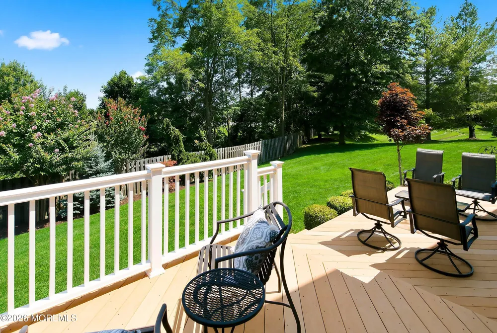 12 Barberry Drive Ocean, NJ 07712