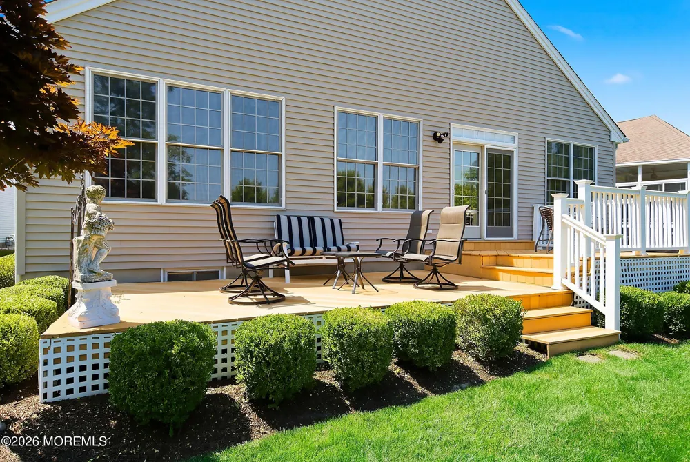 12 Barberry Drive Ocean, NJ 07712