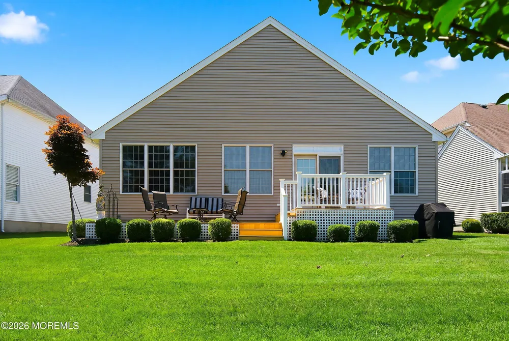 12 Barberry Drive Ocean, NJ 07712