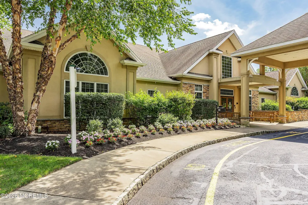12 Barberry Drive Ocean, NJ 07712
