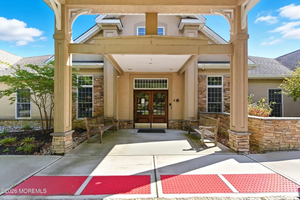 12 Barberry Drive Ocean, NJ 07712