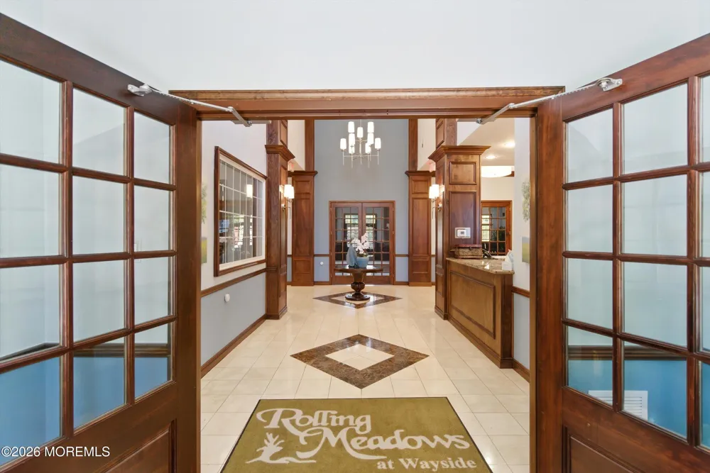 12 Barberry Drive Ocean, NJ 07712