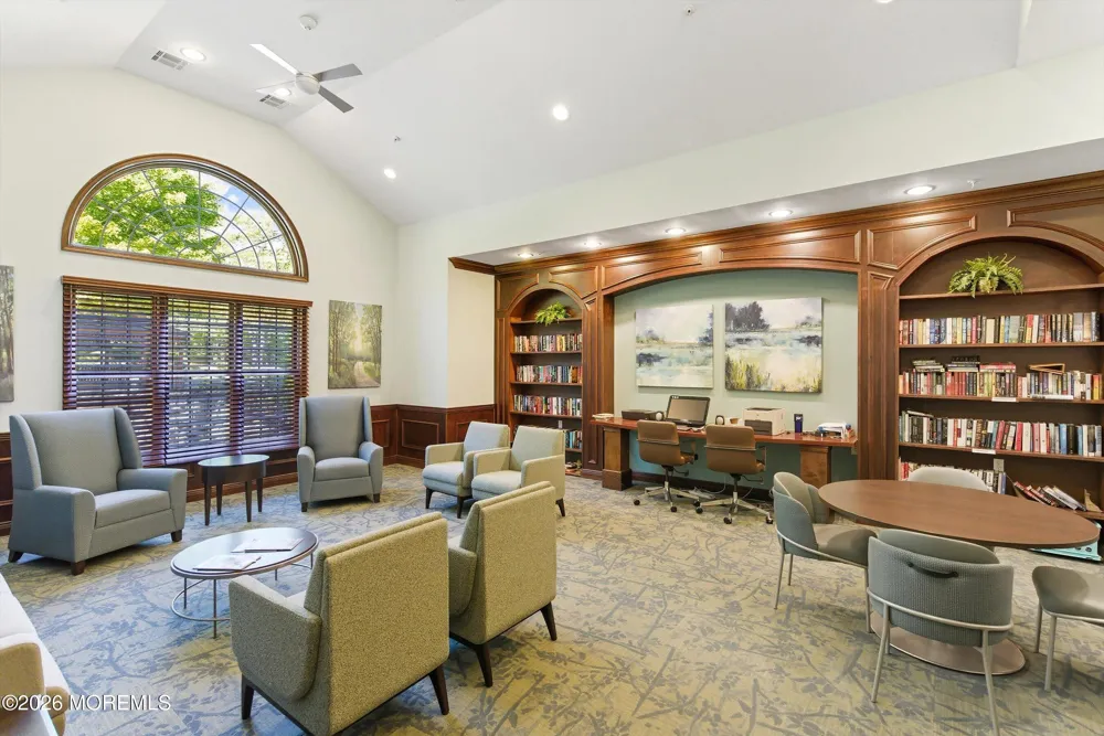 12 Barberry Drive Ocean, NJ 07712