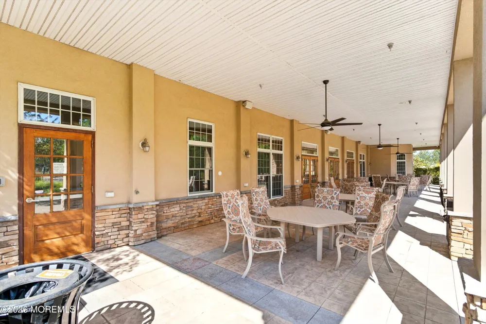 12 Barberry Drive Ocean, NJ 07712