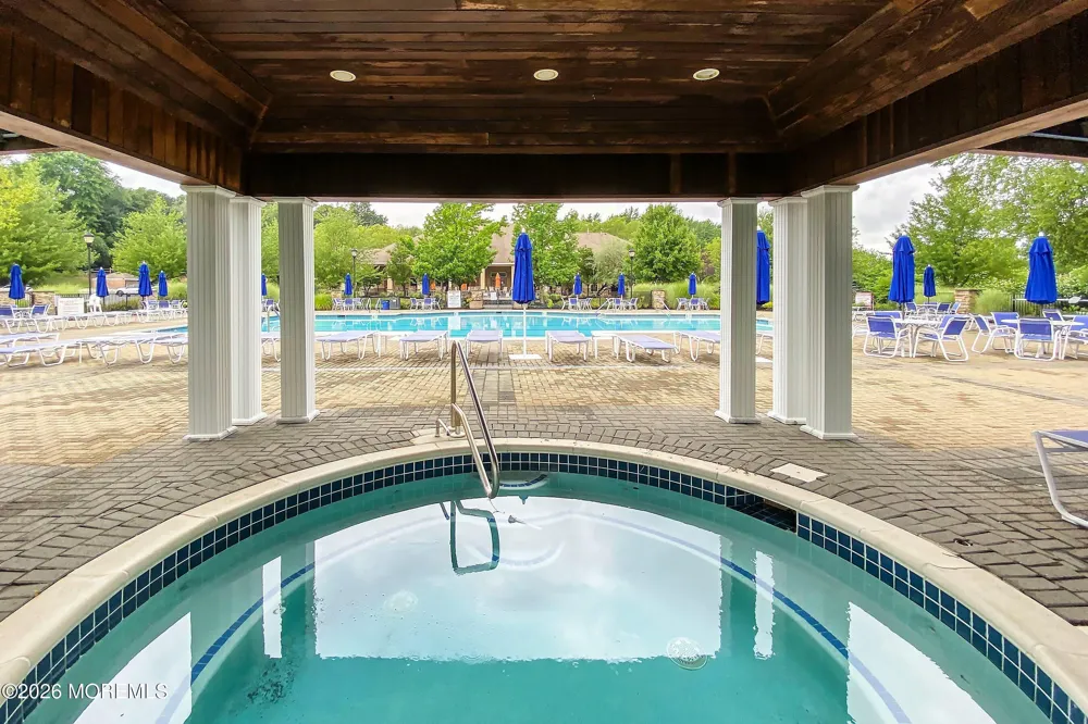 12 Barberry Drive Ocean, NJ 07712