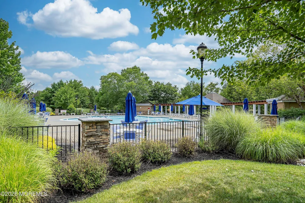 12 Barberry Drive Ocean, NJ 07712