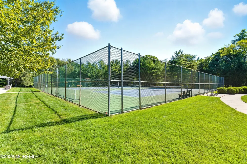 12 Barberry Drive Ocean, NJ 07712